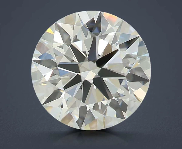2.01 Carat · F · VS1 Rare Carat Ideal Cut