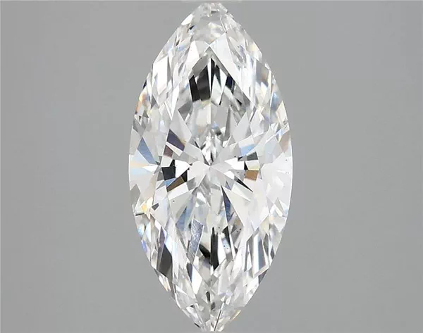 1.89 Carat · E · VS2 Rare Carat Ideal Cut