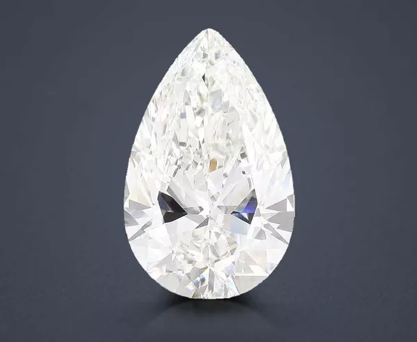 12.55 Carat · F · VS1 Rare Carat Ideal Cut