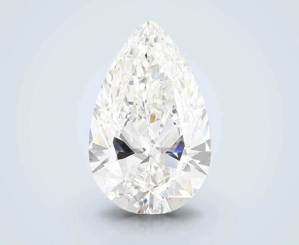 12.55 Carat · F · VS1 Rare Carat Ideal Cut