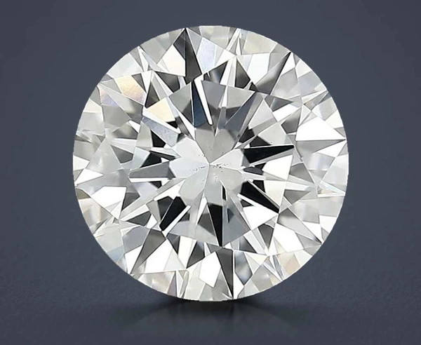 2.91 Carat · F · VS2 excellent Cut
