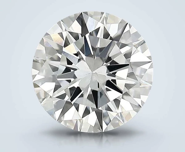 2.91 Carat · F · VS2 excellent Cut
