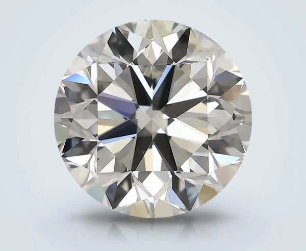 0.9 Carat · I · VS1 good Cut