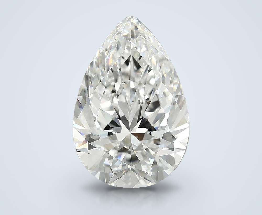 5.01 Carat · E · VVS2 Rare Carat Ideal Cut