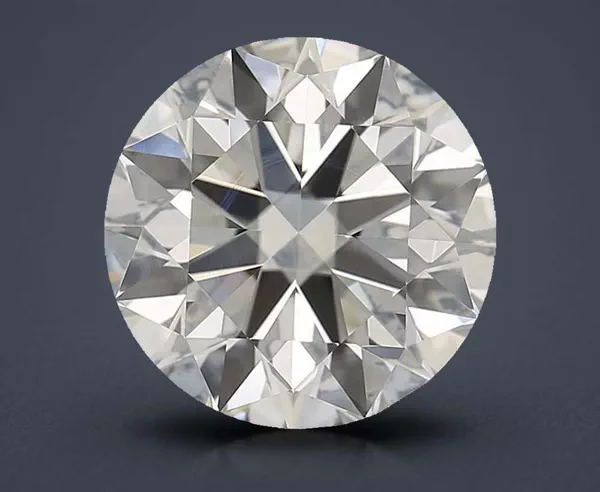 1.5 Carat · I · VVS2 Rare Carat Ideal Cut