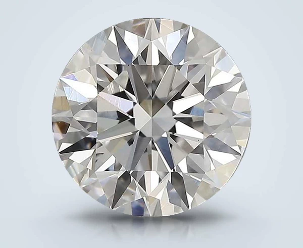 1.42 Carat · D · VVS2 excellent Cut