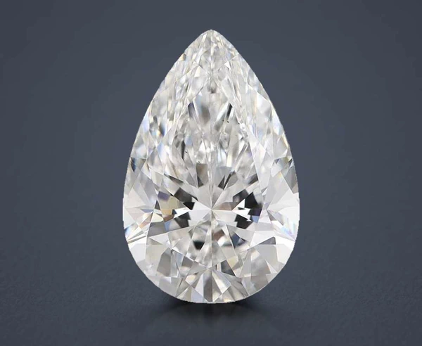 5.01 Carat · E · VS2 Rare Carat Ideal Cut
