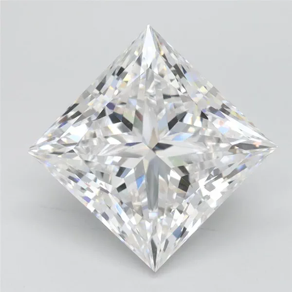 3.26 Carat · D · VVS1 Rare Carat Ideal Cut
