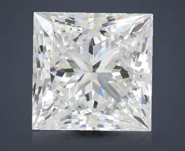 3.26 Carat · D · VVS1 Rare Carat Ideal Cut