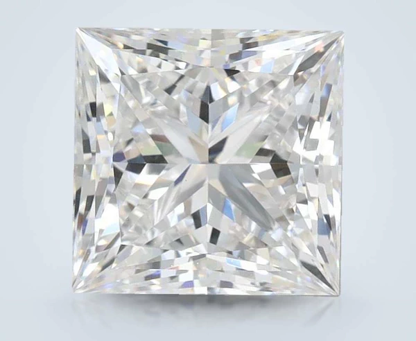 3.26 Carat · D · VVS1 Rare Carat Ideal Cut