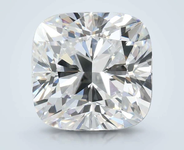 3.06 Carat · D · FL Rare Carat Ideal Cut