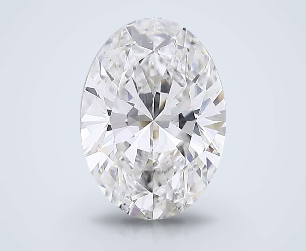 2.35 Carat · F · VS1 Rare Carat Ideal Cut