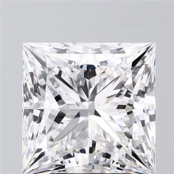 5.02 Carat · D · VS2 Rare Carat Ideal Cut