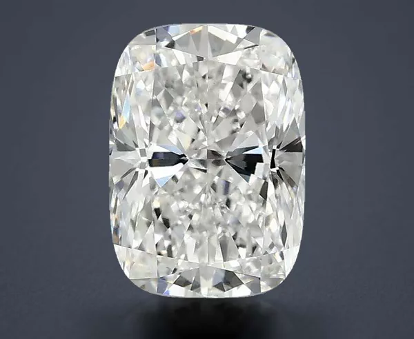 2.1 Carat · D · VS1 Rare Carat Ideal Cut