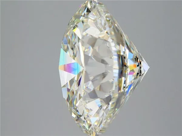 9.02 Carat · K · VS2 Rare Carat Ideal Cut
