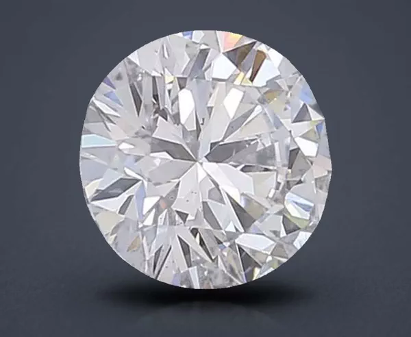 1.51 Carat · D · VS2 Rare Carat Ideal Cut