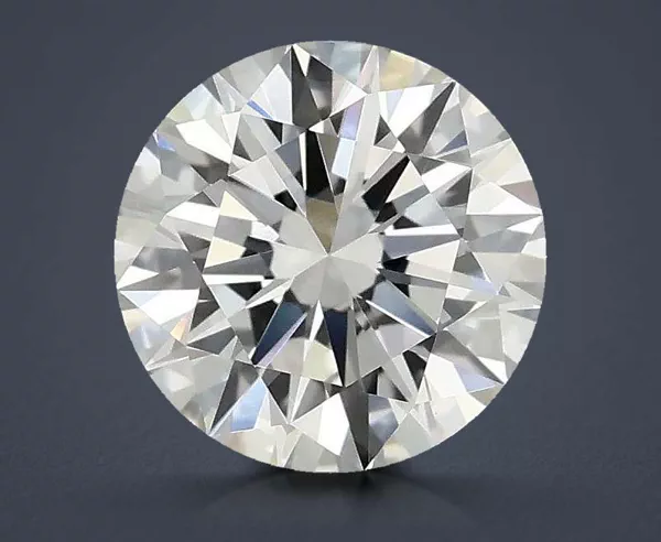 1.46 Carat · F · VVS2 Rare Carat Ideal Cut