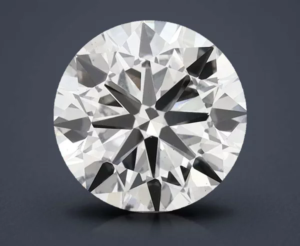 5.8 Carat · F · VS2 excellent Cut