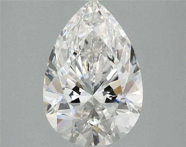 2.98 Carat · F · VS1 very good Cut