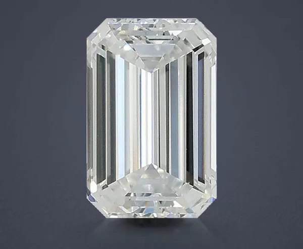 1 Carat · D · VVS2 very good Cut