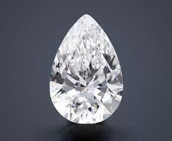 1.27 Carat · D · VS1 Rare Carat Ideal Cut