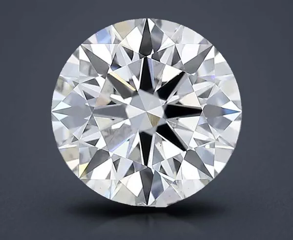 2.39 Carat · E · VS1 Rare Carat Ideal Cut