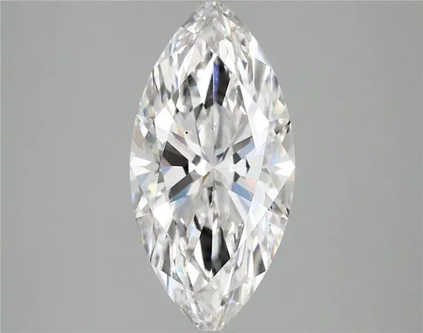 2.59 Carat · E · VS1 Rare Carat Ideal Cut