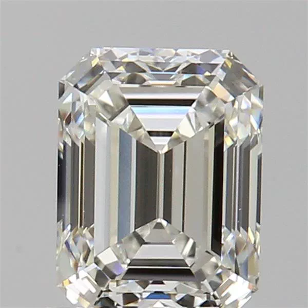1 Carat · I · VVS1 very good Cut