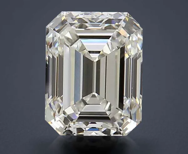 1 Carat · I · VVS1 very good Cut