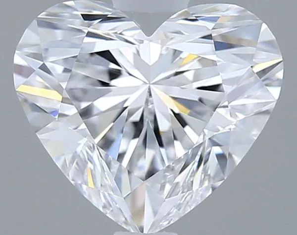 1.19 Carat · D · VVS1 Rare Carat Ideal Cut
