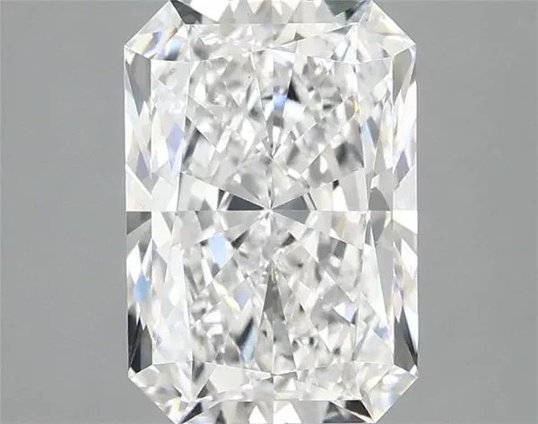 2.45 Carat · D · VS1 Rare Carat Ideal Cut