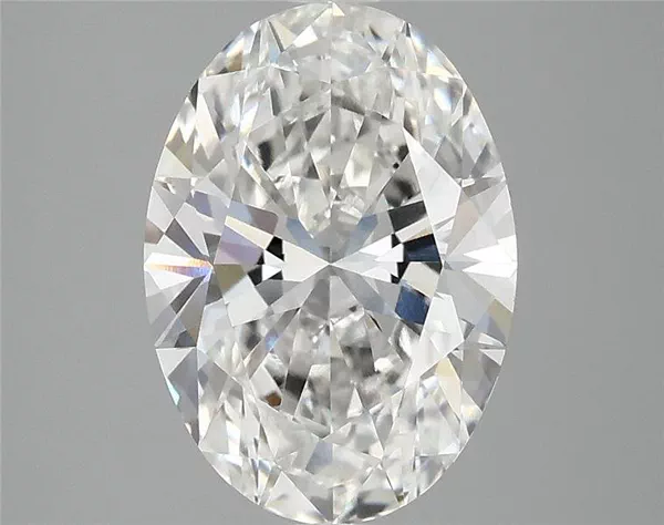 2.88 Carat · F · VVS2 Rare Carat Ideal Cut