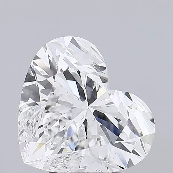 5 Carat · E · VS2 Rare Carat Ideal Cut