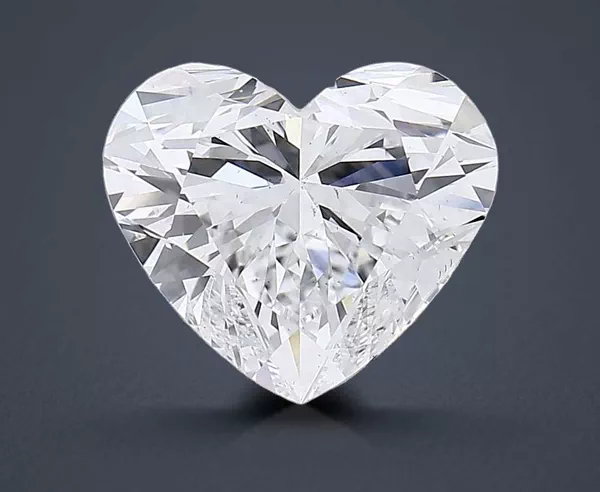 5 Carat · E · VS2 Rare Carat Ideal Cut