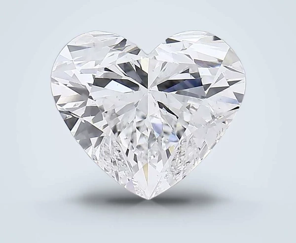 5 Carat · E · VS2 Rare Carat Ideal Cut