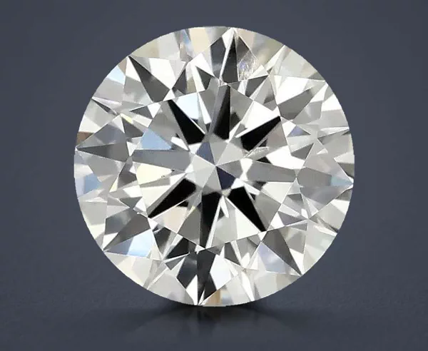 1.57 Carat · G · VS1 Rare Carat Ideal Cut