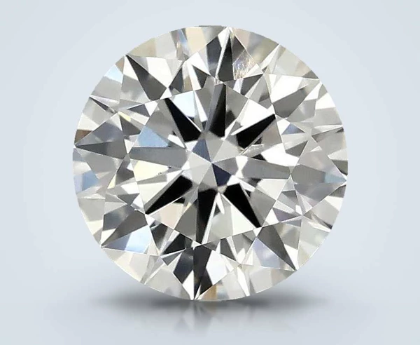 1.57 Carat · G · VS1 Rare Carat Ideal Cut