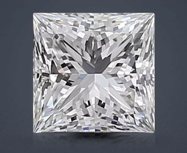 0.97 Carat · D · VS1 Rare Carat Ideal Cut