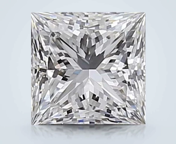 0.97 Carat · D · VS1 Rare Carat Ideal Cut