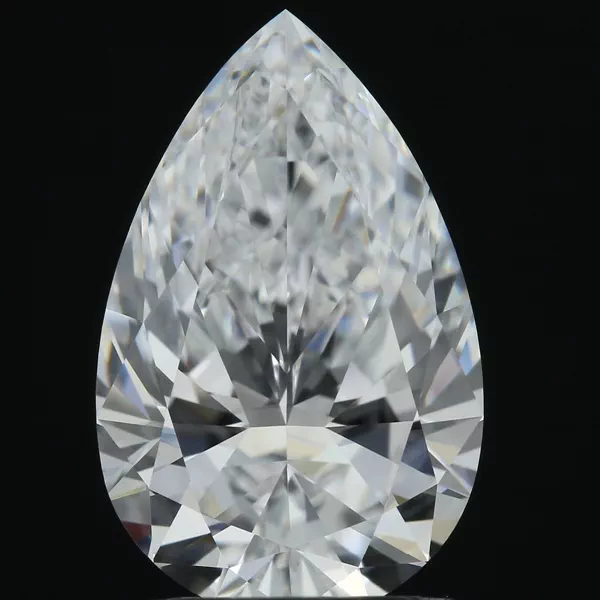 2 Carat · D · IF Rare Carat Ideal Cut