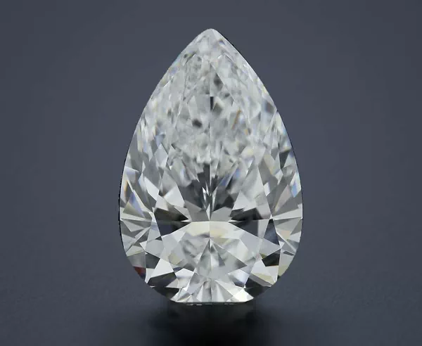 2 Carat · D · IF Rare Carat Ideal Cut