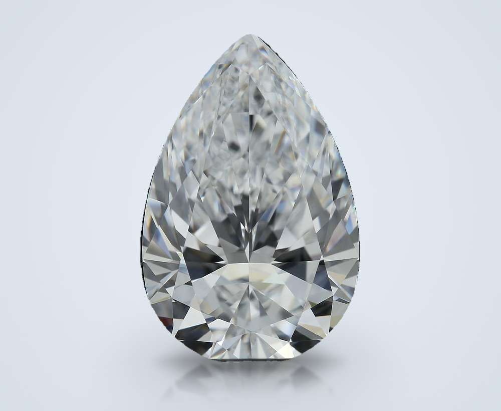 2 Carat · D · IF Rare Carat Ideal Cut