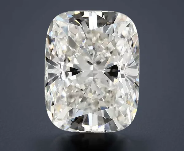 2.59 Carat · F · VS1 Rare Carat Ideal Cut