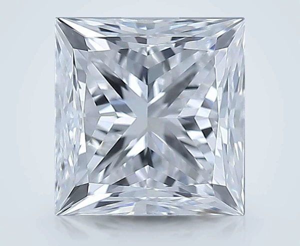 1 Carat · F · VVS2 very good Cut