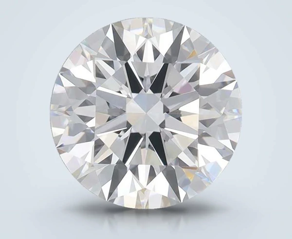 2.23 Carat · E · VVS2 Rare Carat Ideal Cut