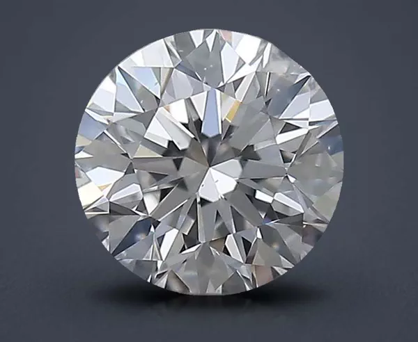 0.59 Carat · D · VS2 Rare Carat Ideal Cut