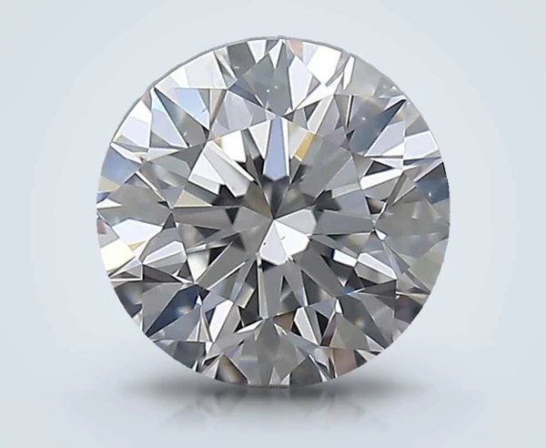 0.59 Carat · D · VS2 Rare Carat Ideal Cut