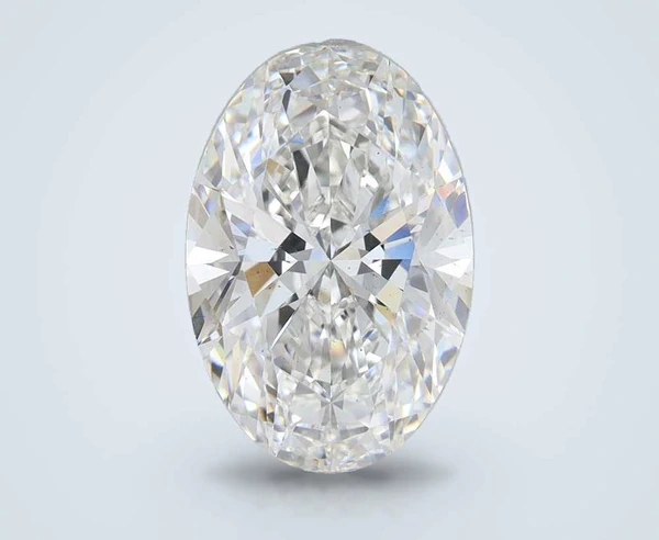 7.02 Carat · F · VS2 Rare Carat Ideal Cut