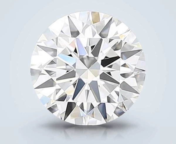 1.71 Carat · E · VVS2 Rare Carat Ideal Cut