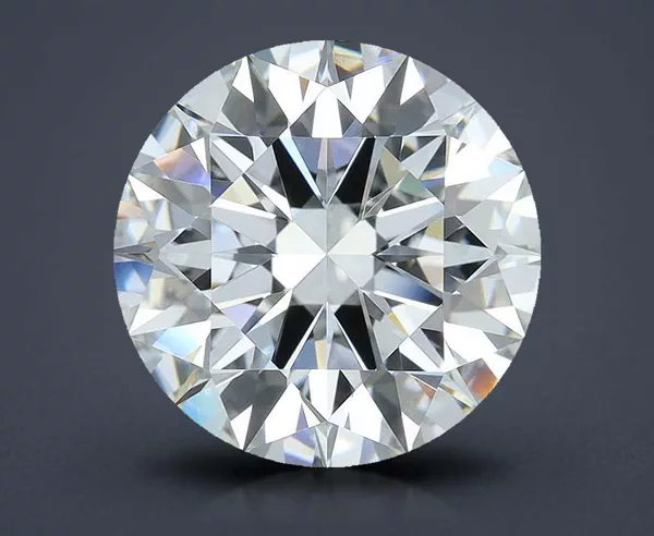 5.05 Carat · E · VVS1 Rare Carat Ideal Cut